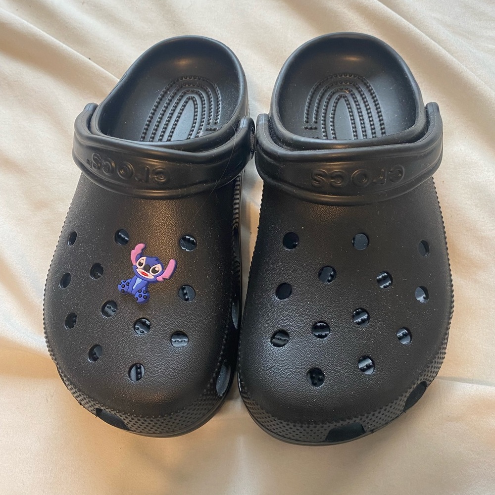 Brand new crocs